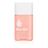 Bio Oil Aceite De La Piel Estrías Manchas Cicatrices 25 Ml