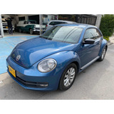 Volkswagen Beetle 2016 2.5 At