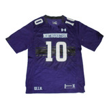 Camiseta Nfl - S - North Western - Original - 149