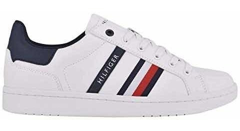 Tenis Tommy Hilfiger Luppo