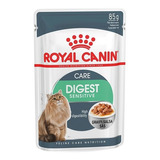 Royal Canin Digest Sensitive Pouch 85 Gr
