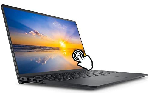 Laptop Dell Inspiron 3000 15.6 Inch Fhd Touchscreen , Intel