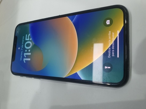 iPhone X De 256 Gb Sin Face Id