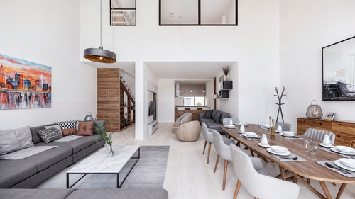 Estrena Residencia En Zibatá, Club De Golf, 3 Recamaras, Estudio, 3.5 Baños - Imagen 3