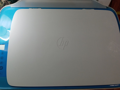 Impresora Hp Deskjet 3635 Ink Advan.