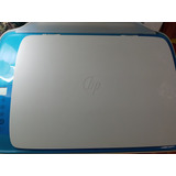 Impresora Hp Deskjet 3635 Ink Advan.