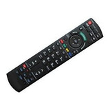 Control Remoto De Repuesto Hotsmtbang Para Panasonic Tc-60ps