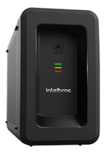 Nobreak Attiv 1200va/600w Bivolt Intelbras