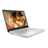 Hp ( 4gb + 256 Ssd ) Intel N5030 Notebook Windows Outlet C