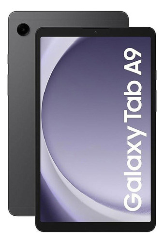 Tablet 8.7 Samsung X115 Galaxy Tab A9 4+64gb Cinza Lte Cor C