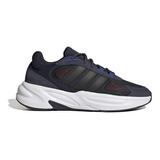 Tenis adidas Ozelle Cloudfoam Ajuste Clásico Hombre