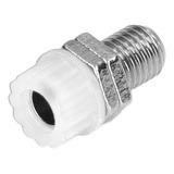 100 Unidades De Conectores Tipo Banana Plug, 4 Mm, Para Encu