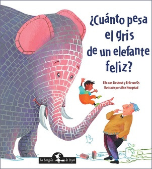 Cuanto Pesa El Gris De Un Elefante Feliz - Cuanto