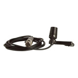 Shure Cvl-bc-tqg Micrófono Lavalier De Condensador Cardioide