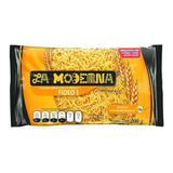 Sopa La Moderna Pasta De Sémola De Trigo Durum 200g Fideo 1 