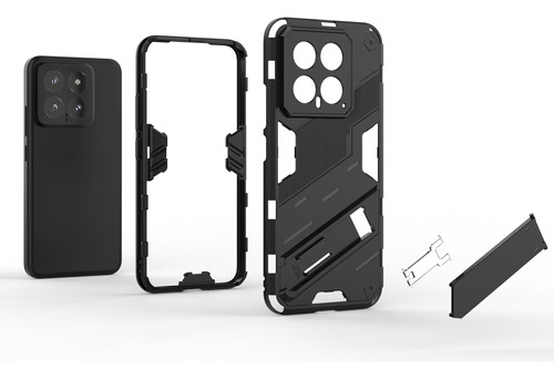 Funda Para Xiaomi 13tpro Redmi K60 Ultra 9a Anti-drop Case