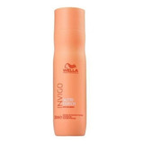 Shampoo Nutri Enrich Invigo Wella - 250ml