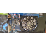 Placa De Video Geforce Gt 420 128 Bit Gigabyte