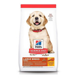 Hills Puppy Large Breed 30lb Envio Gratis