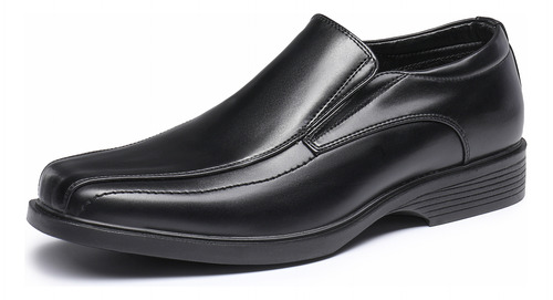 Zapatos De Vestir Bruno Marc Hombre Mocasines Cómodo Ligero | Meses sin interés