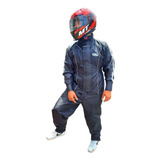 Traje 100% Impermeable Dryman Turismo En Aolmoto