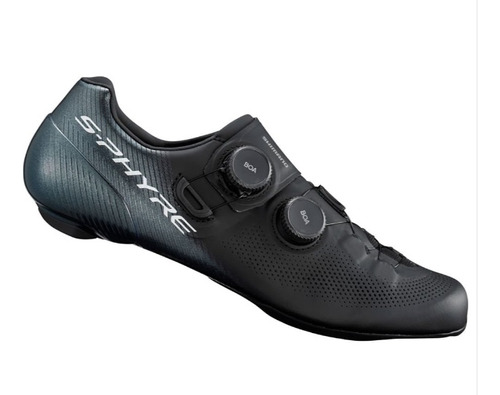 Sapatilha Ciclismo Speed, Road Shimano Rc903 S-phyre Carbon