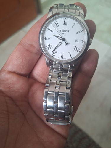 Tissot Original 