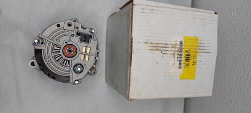 Alternador Jeep Cherokee/century/gran Blazer Foto 4