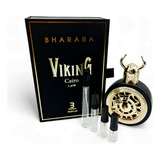 5 Ml En Decant De Viking Cairo De Bharara Eau De Parfum