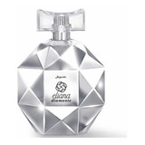 Colônia Eliana Diamante 100ml Jequiti