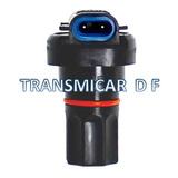 E4od 4r100 Sensor Diferencial Transfer Vel Ford F85z9e731ab