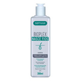 Bioplex Nasce Fios Shampoo 300ml Softhair