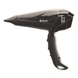 Secador Profesional Para Cabello Ceriotti | Dj 4500 Color Negro 110v/220v