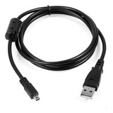 Maxllto 8pin Usb Dc Uc-e6 Cargador De Bateria Cable De Sin