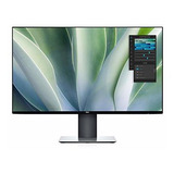 Dell Ultrasharp U2719dx Monitor Ips De 27 Pulgadas Wqhd Con