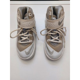 Zapatillas Nike Lebron Originales Impecables