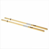 Baqueta Rod's Bateria Percussão De Bambu Torelli Tq014