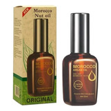 Tratamiento Aceite De Argán  Morocco Argan Oil 50 Ml Premium