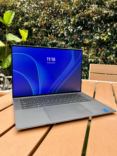 Dell Xps 15 9510