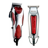 Maquina Wahl Magic Clip 5 Stars