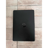 Notebook Hp 14-cf2531la N4020 4gb Ssd Color Negro