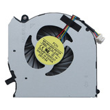 Ventilador Hp Envy Dv6- 7000 / Dv7-7000 Series 