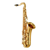 Sax Alto Yamaha Yas280 Laqueado