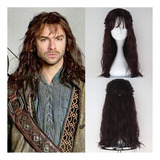 Chevvy Kili Cosplay Pelucas For Hombres Halloween El Hobbit