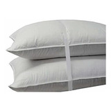 Royal Bedding Luxury Down Pillow - 500 Hilos