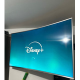 Tv Samsung 55´´ Curvo 