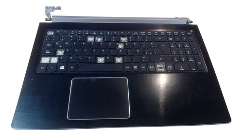 Venta Por Partes Laptop Acer A515-51 Pregunta Por Tu Pieza