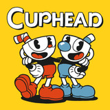 Cuphead Deluxe Edition Para Pc