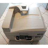 Impressora Laser Okidata Color C910 