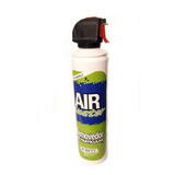 Aire Comprimido Air Duster Removedor De Partículas